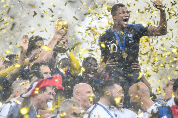 好地保护年 好地保护年