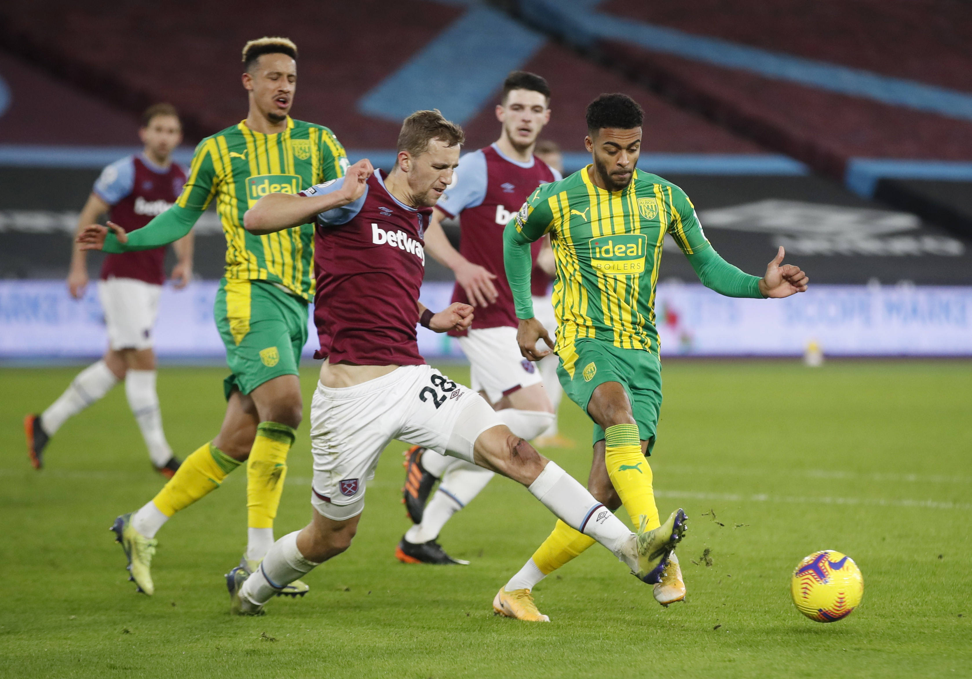 我們需要清 我們需要清